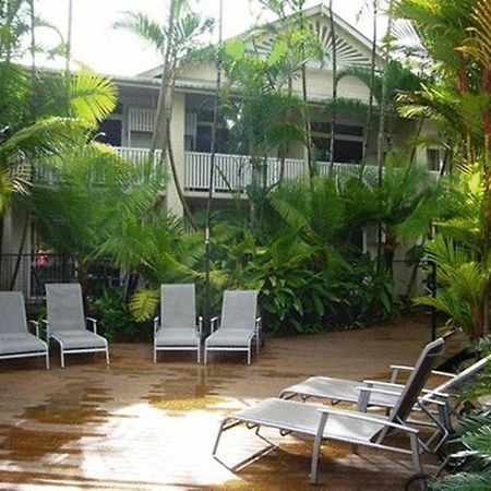 พอร์ทดักลาสรีทรีท Aparthotel พอร์ตดักกลาส ภายนอก รูปภาพ