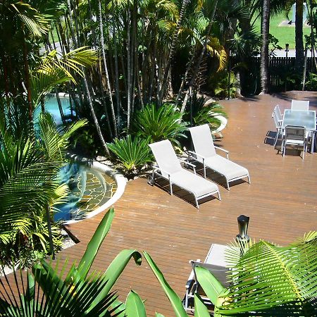 พอร์ทดักลาสรีทรีท Aparthotel พอร์ตดักกลาส ภายนอก รูปภาพ