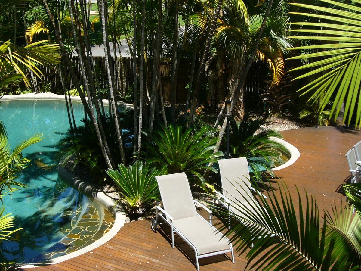 พอร์ทดักลาสรีทรีท Aparthotel พอร์ตดักกลาส ภายนอก รูปภาพ
